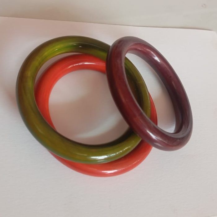 Imitation Bangles
