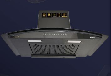 Sonet Kitchen Chimney