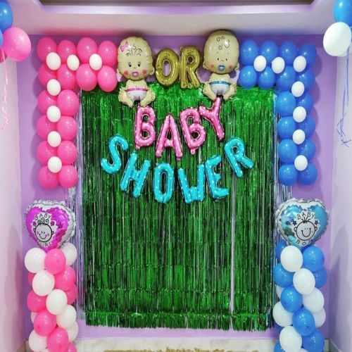 Baby Shower Event Management Service