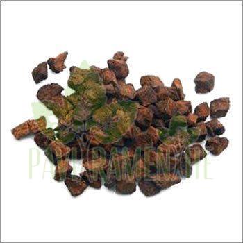 Roasted Chicory Cubes