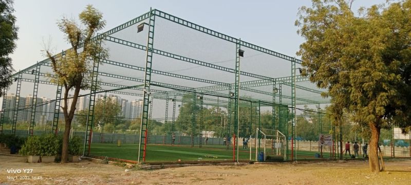 Football Court Floorings