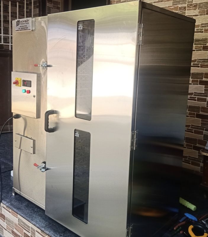 Heat Pump Food Dehydrators