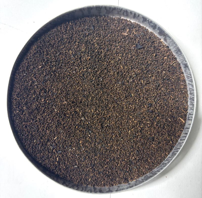 Arcus Standard Dust Tea