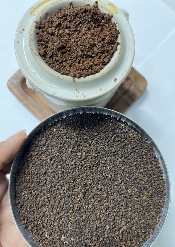 Arcus Supreme Leaf Tea