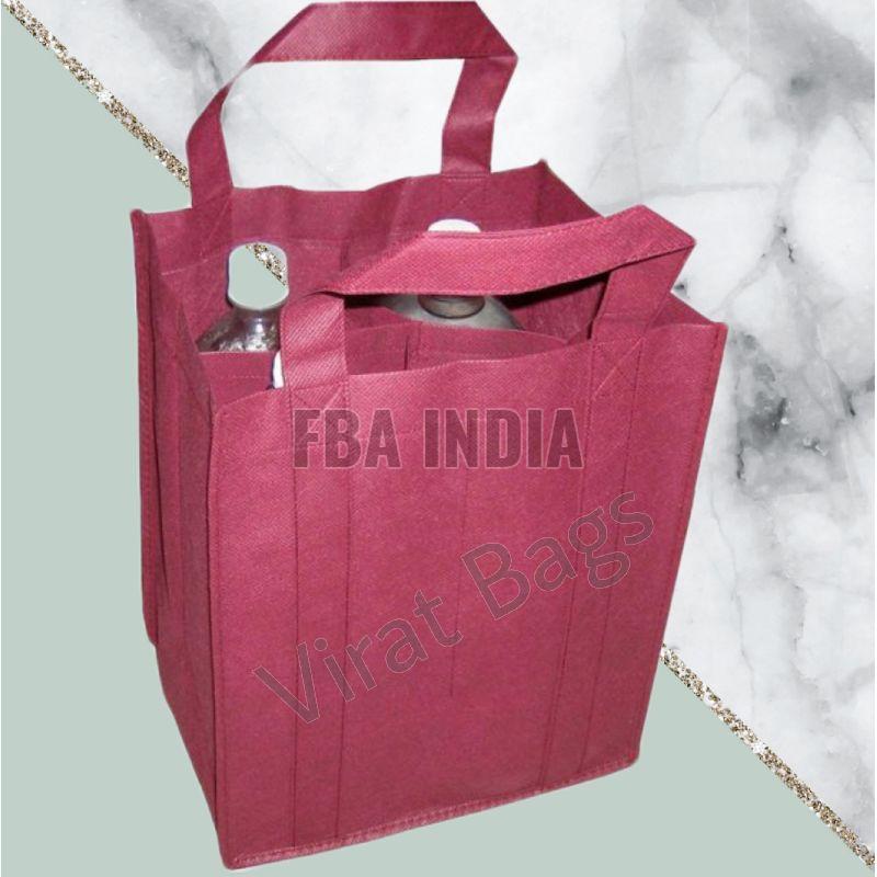 Non Woven Bottle Bag