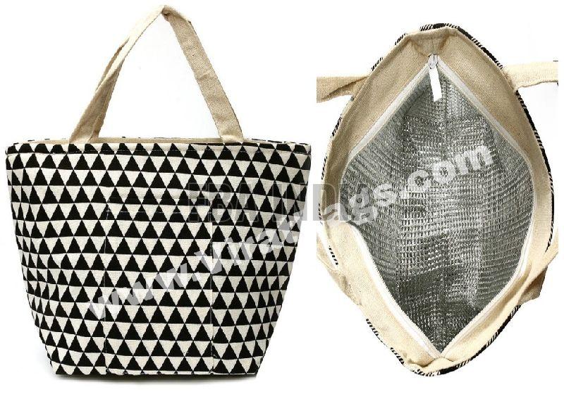 Insulated Shopping Bags