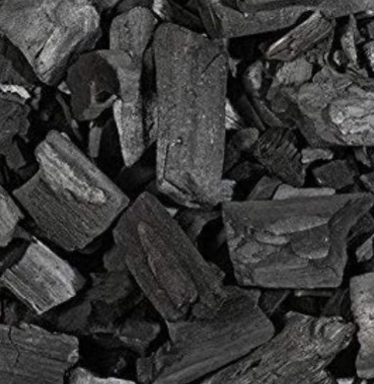 R-2 Indonesian Charcoal