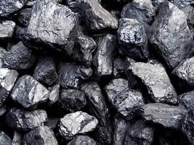 steam coal