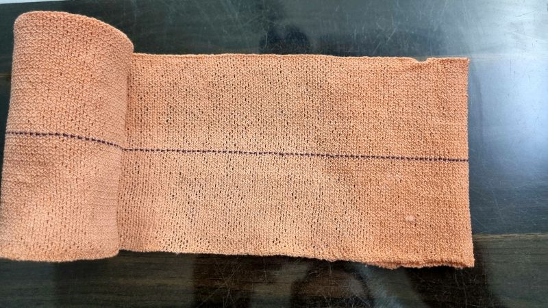 Cotton Crepe Bandage
