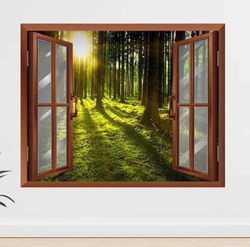 XYLOID Window Frames