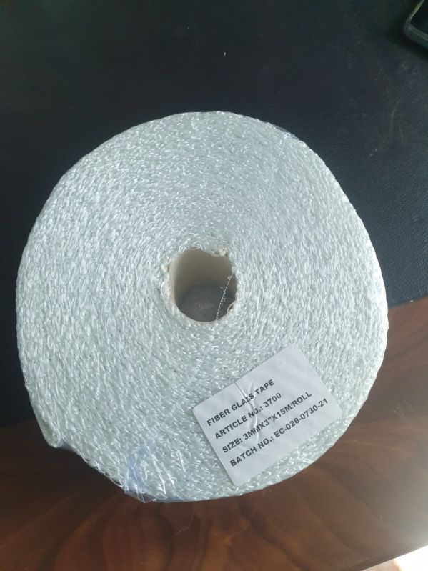 Fibreglass Tape