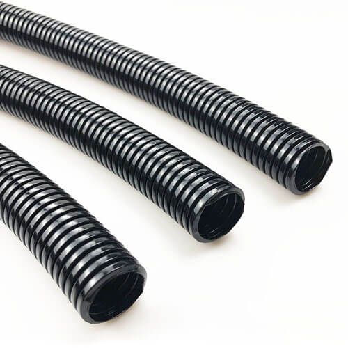 Corrugated Conduit Pipe