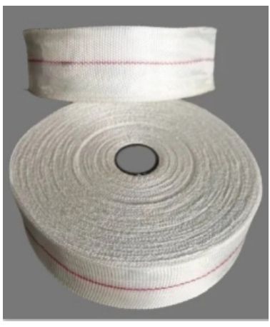 Fiberglass Tape Non Adhesive