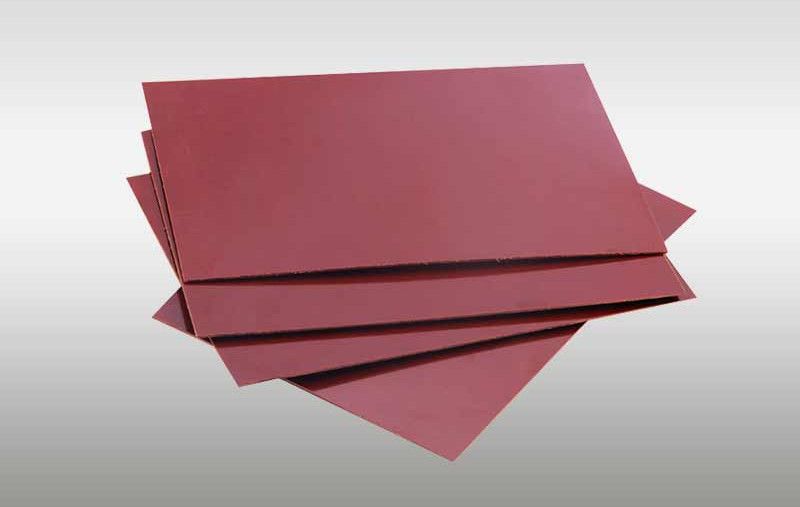 Phenolic Cotton Cloth Sheet