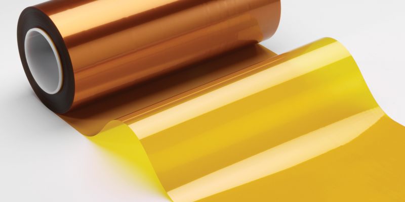 Polymide Film
