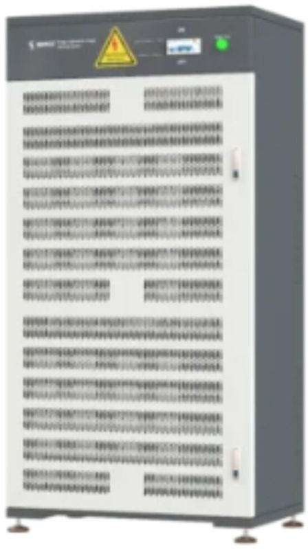 Battery Charging and Discharging System (Semco SI BCDS 60V 20A 40CH)