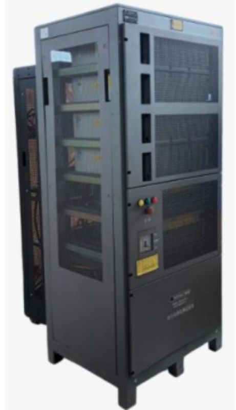 Battery Charging and Discharging System (Semco SI BCDS 100V 120A 4CH Repower-2020)