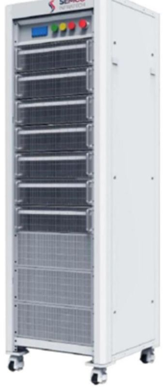 Cell Tester (HYNN Semco DECT 5V 100A 24CH)