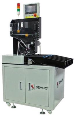 Multi Function Sorting Machine (Semco Si 05c Mfsm)