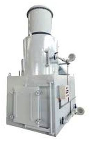 Liquid Waste Incinerator