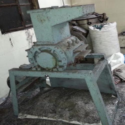 Solid Waste Incinerator