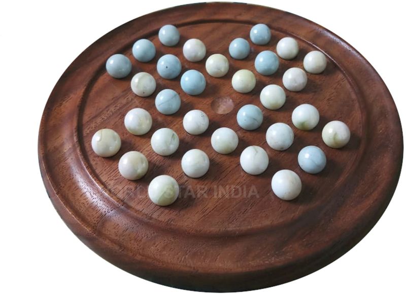 Solitaire Puzzle Brain-Vita Game