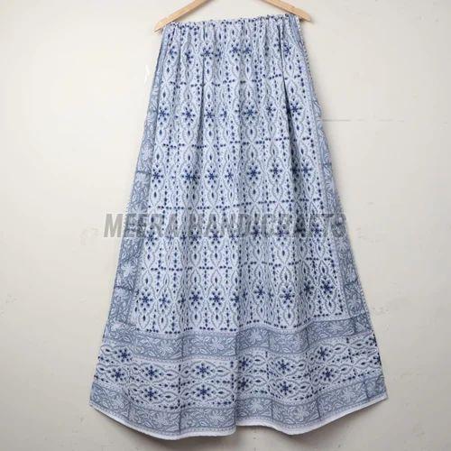 Beautiful Designer Printed Cotton Dupatta, Gender : Ladies