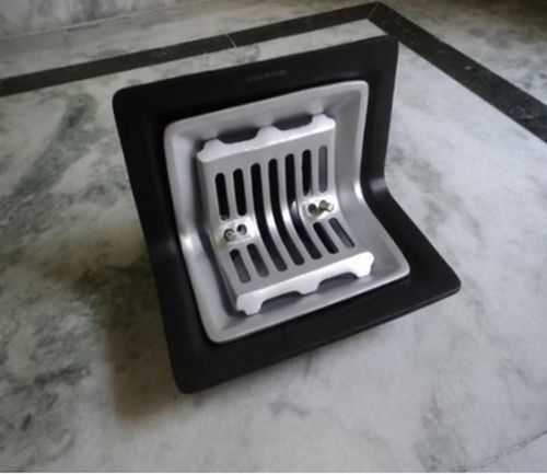 L Shape Parapet Scupper Roof Drain