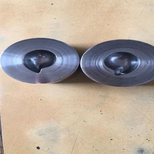 Coin Punching Die