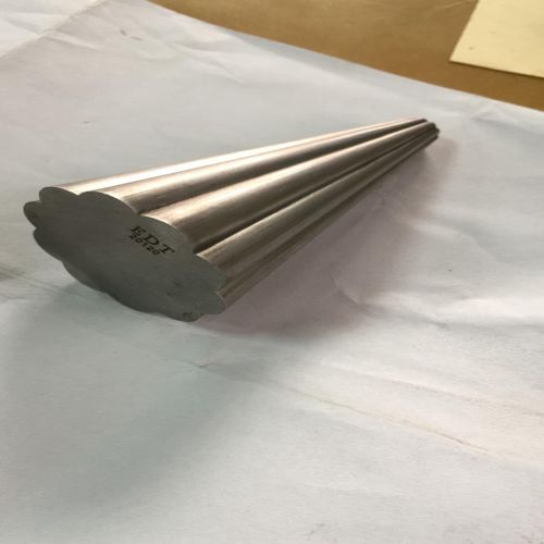 Steel Spline Shaft
