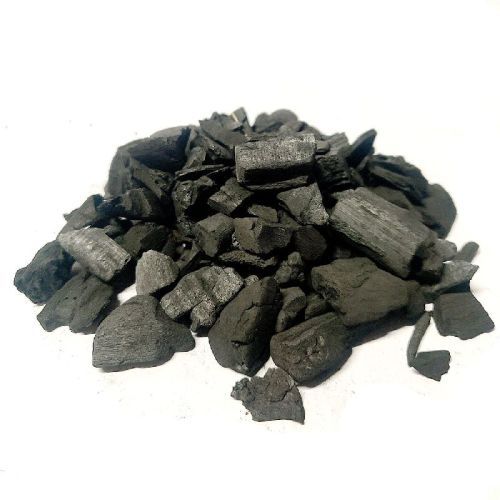 Charcoal Briquettes, Color : Black