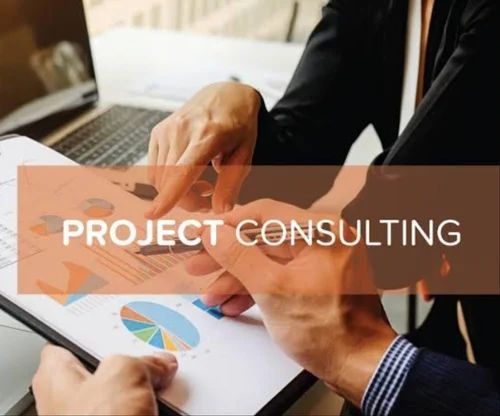 Project Consultation Services
