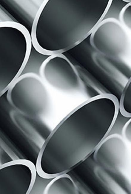 304 STAINLESS STEEL POLISHED TUBING