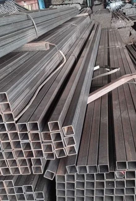 316 STAINLESS STEEL SQUARE TUBING