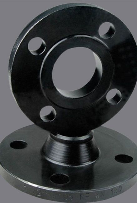 CARBON STEEL FLANGES