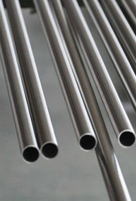 MARINE GRADE STAINLESS STEEL PIPE