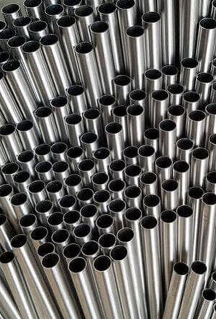 SS 304 CAPILLARY SEAMLESS TUBING