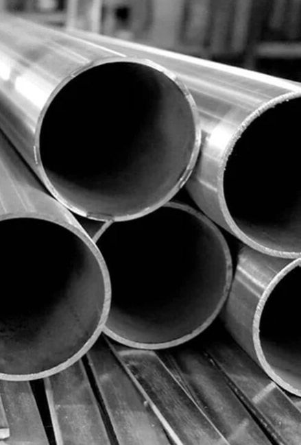 STAINLESS STEEL 304 WELDED PIPE