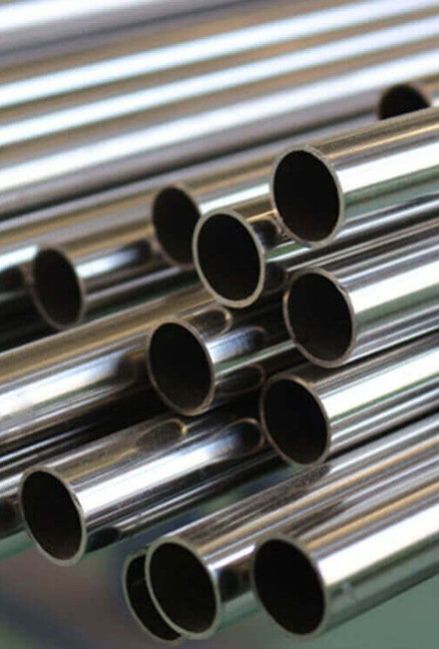 STAINLESS STEEL 304 WELDED TUBING