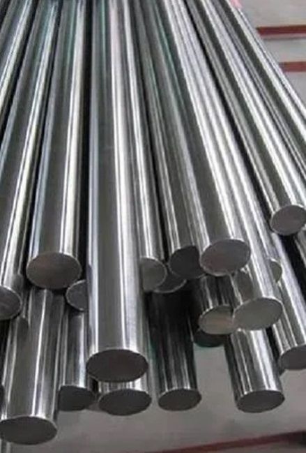 STAINLESS STEEL 304L ROUND BAR