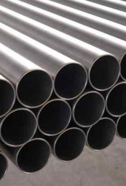 STAINLESS STEEL 304L SEAMLESS TUBING