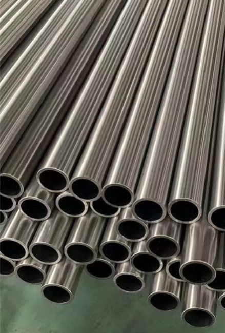 STAINLESS STEEL 304L WELDED TUBING