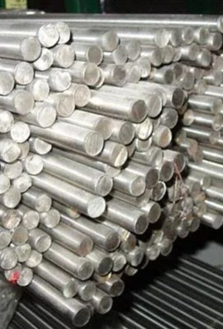 STAINLESS STEEL 310 ROUND BAR