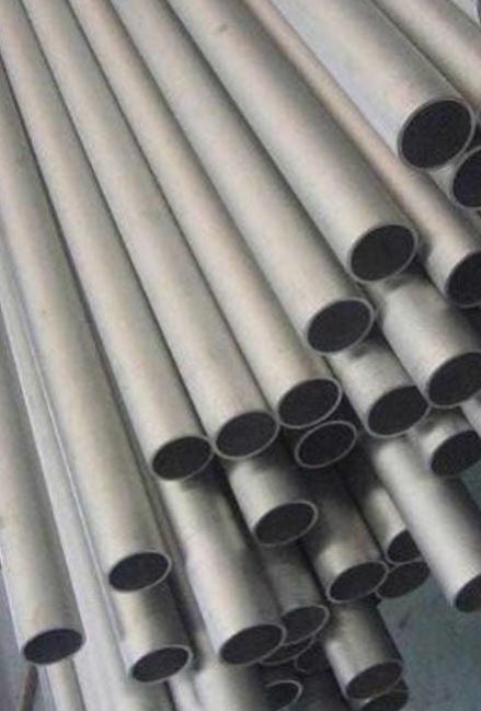STAINLESS STEEL 310 SEAMLESS TUBING