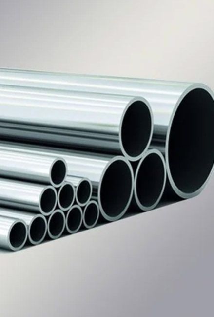 STAINLESS STEEL 310 WELDED PIPE