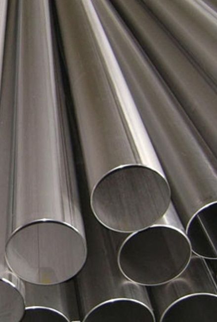 STAINLESS STEEL 310 WELDED TUBING