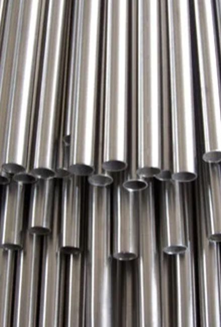 STAINLESS STEEL 316 SEAMLESS TUBING