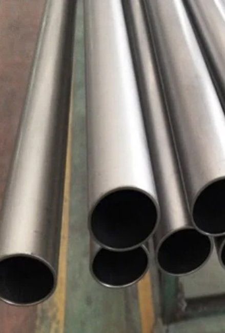 STAINLESS STEEL 316 WELDED TUBING