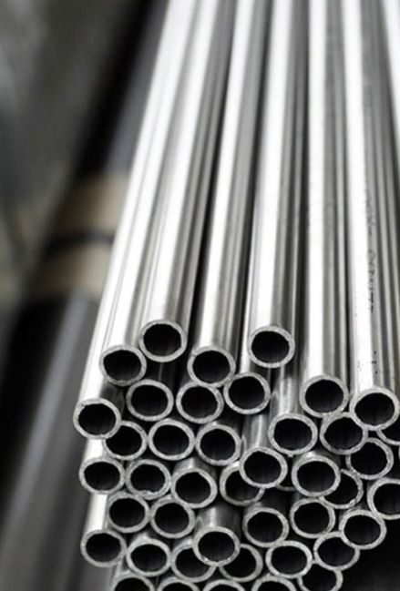 STAINLESS STEEL HOLLOW TUBING