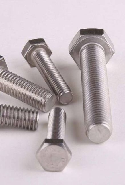 TITANIUM FASTENERS